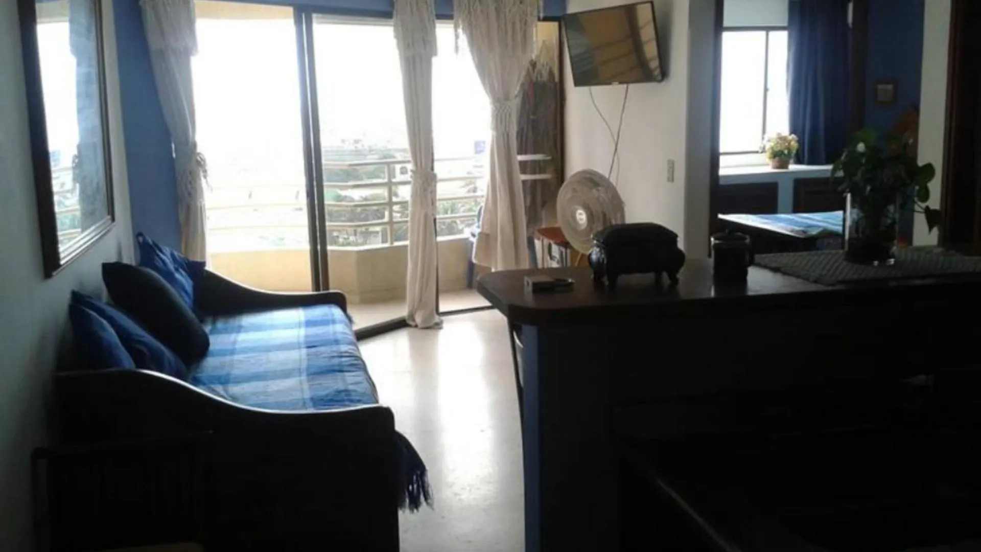 Altamar Del Cabrero Apartamento Cartagena 0*,  Colômbia