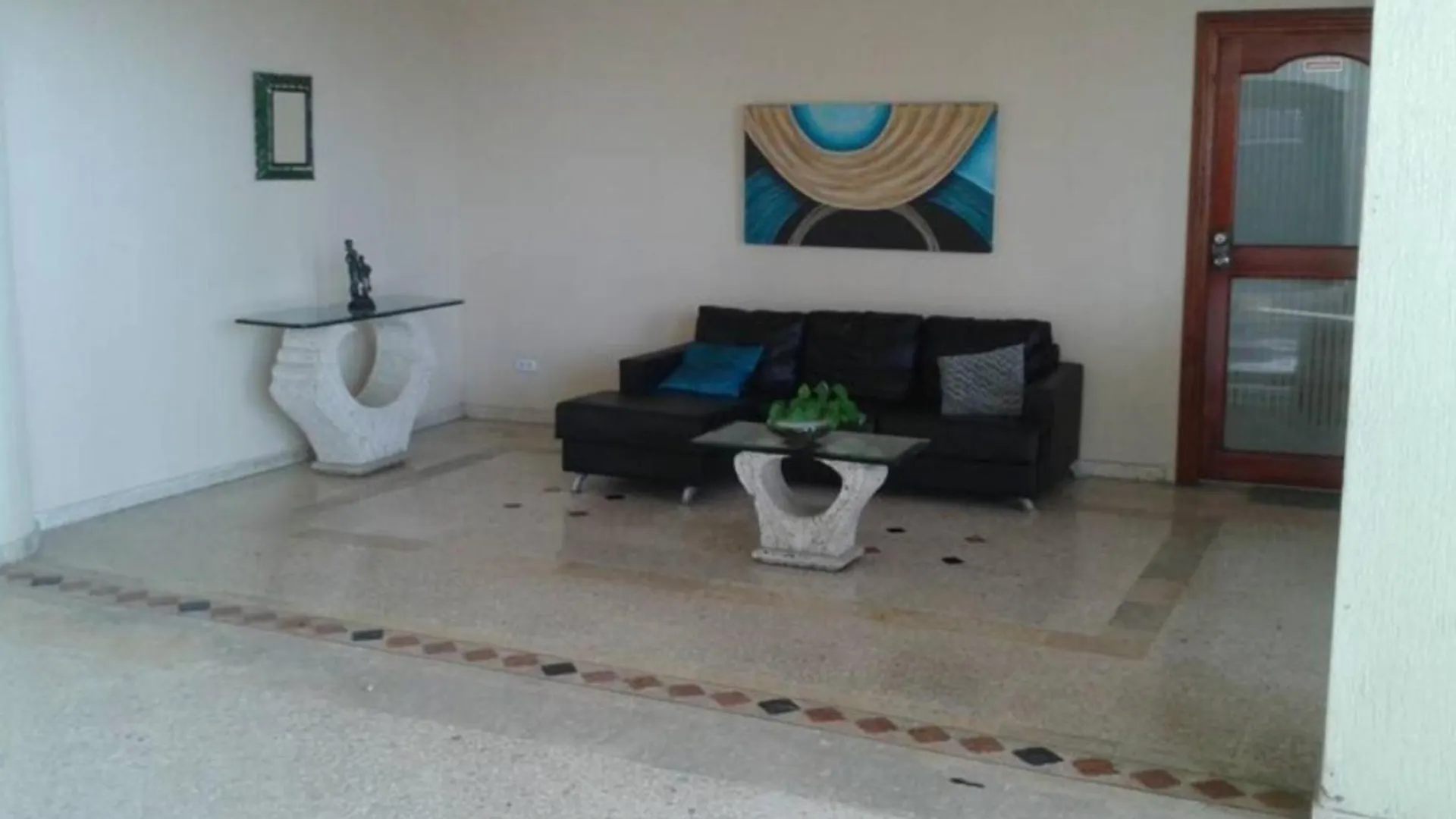 Altamar Del Cabrero Apartamento Cartagena