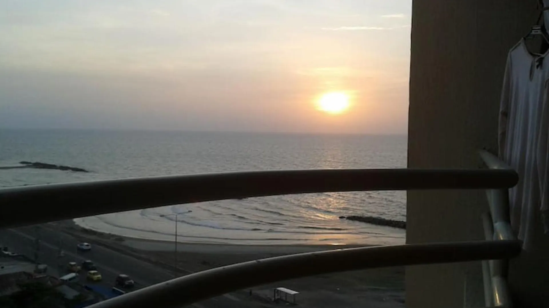 Altamar Del Cabrero Apartamento Cartagena