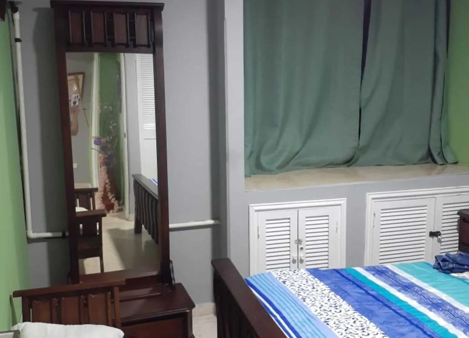 Altamar Del Cabrero Apartamento Cartagena