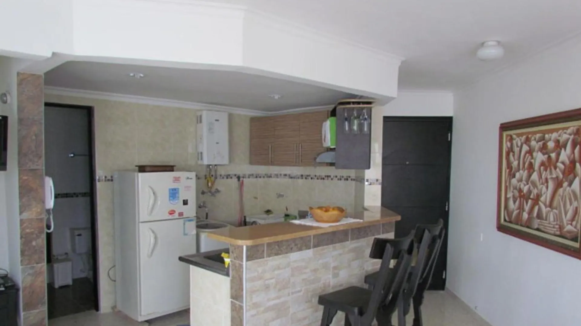 Altamar Del Cabrero Apartamento Cartagena Colômbia