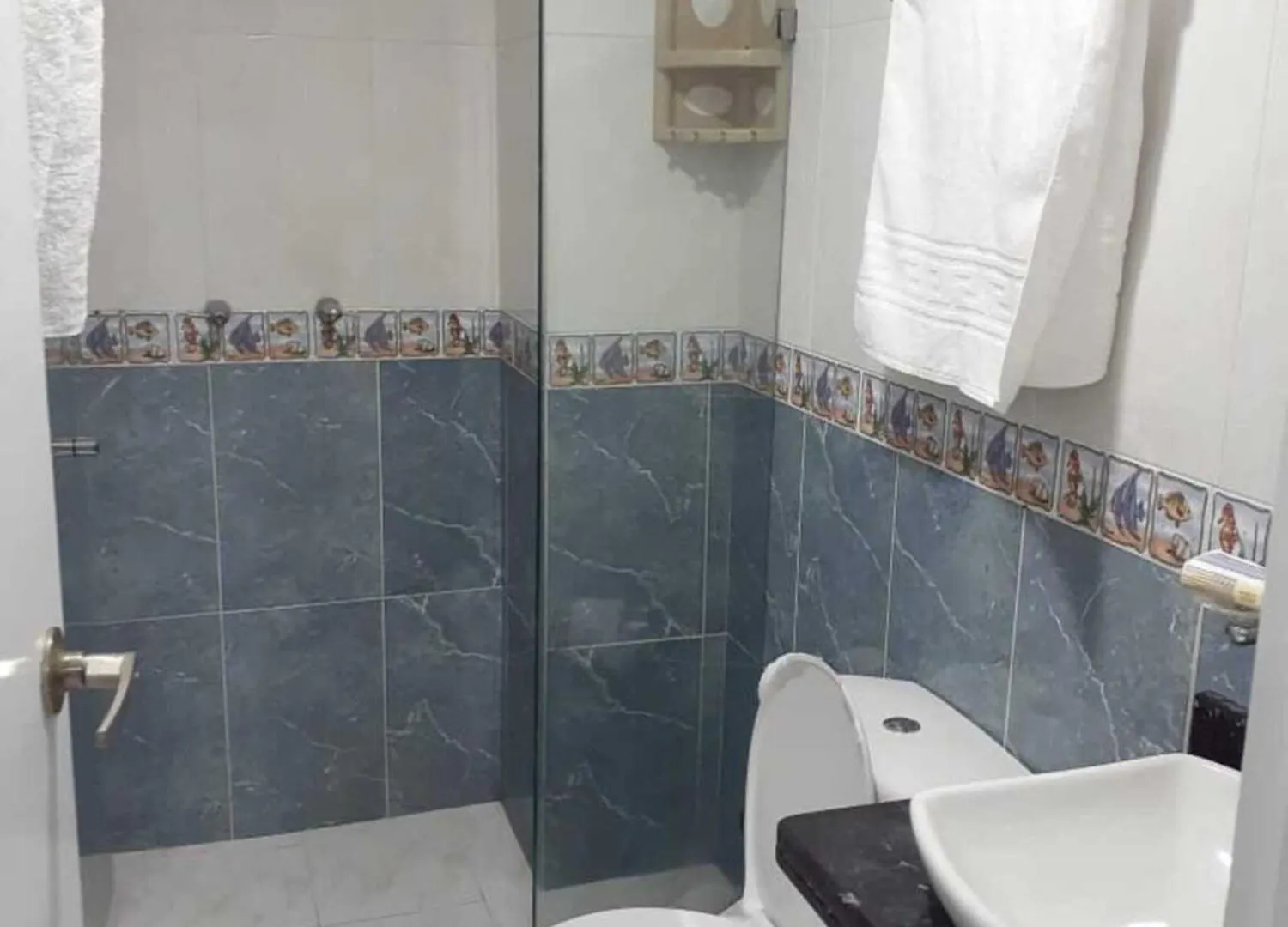 Altamar Del Cabrero Apartamento Cartagena Colômbia